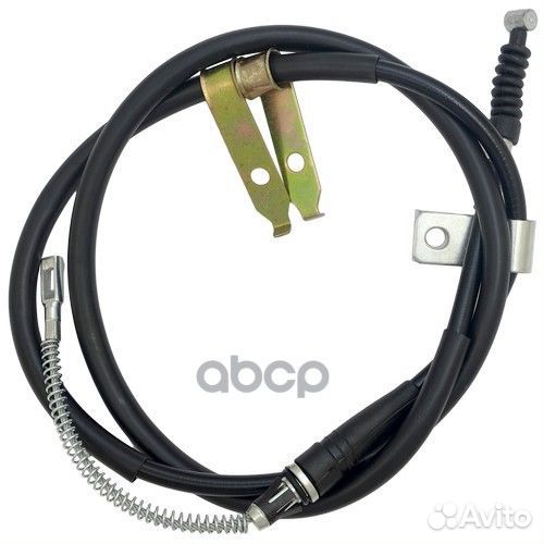 Z59468R трос стояночного тормоза KIA sportage