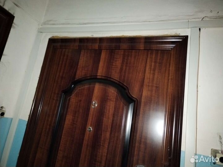 Дверь входная