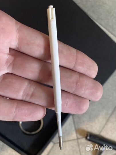 Ручка зажигалка брелок Choron