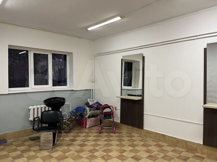 Офис, 23.4 м²