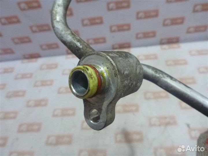 Трубка кондиционера Ford Mondeo BD seba 2009