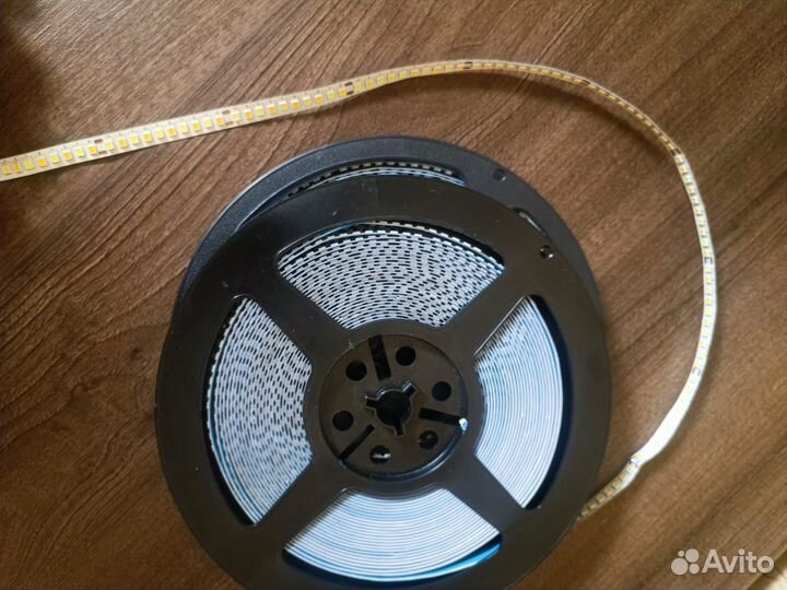 Светодиодная лента для ремонта люстры