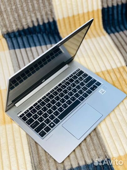Ноутбук HP probook 430 G7 Core i3