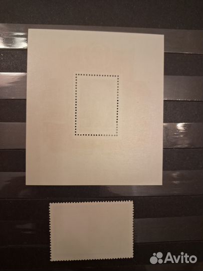 Сувенир СССР