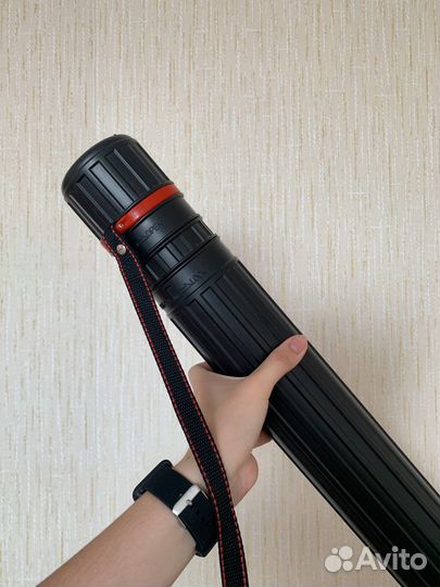 Тубус для чертежей