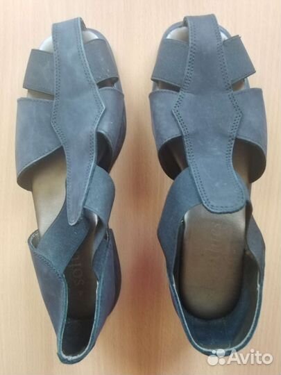 Босоножки/ сандали Marks anb spencer