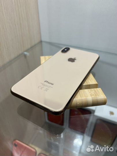 iPhone Xs Max, 256 ГБ