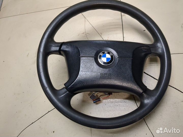 Шлейф руля BMW 3 E36, 1996