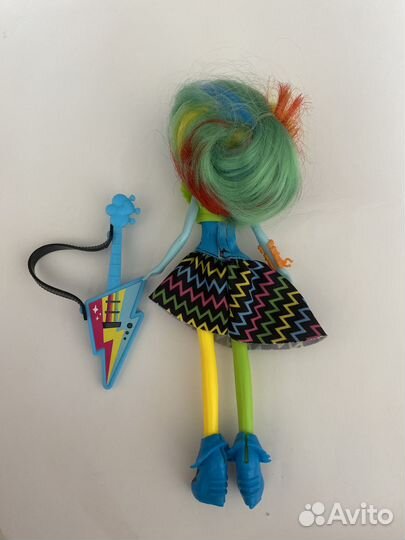 Куклы май литл пони