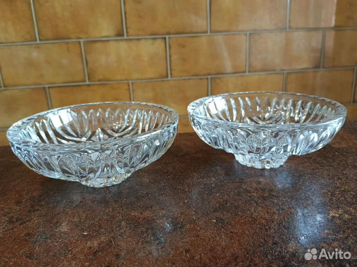 Ваза конфетница