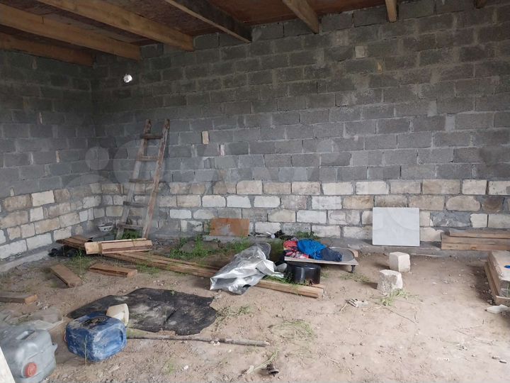 Участок 50 га (СНТ, ДНП)