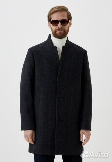 Пальто Tom Tailor