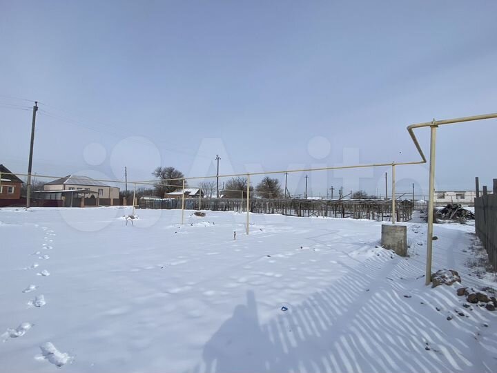 Участок 4,2 сот. (ИЖС)