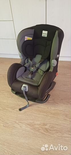 Детское автокресло от 0 до 18 inglesina