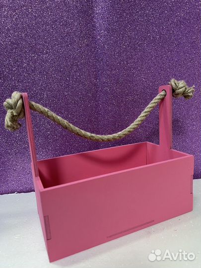 Коробка подарочная