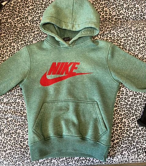 Худи Nike