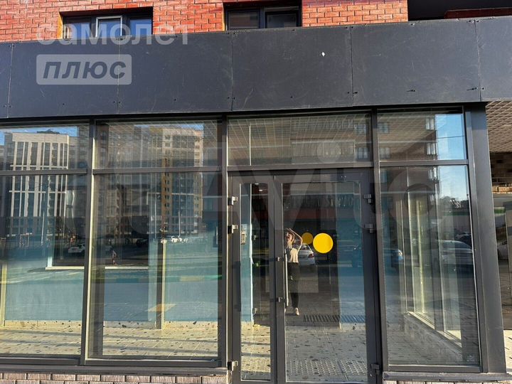 2-к. квартира, 47 м², 2/22 эт.