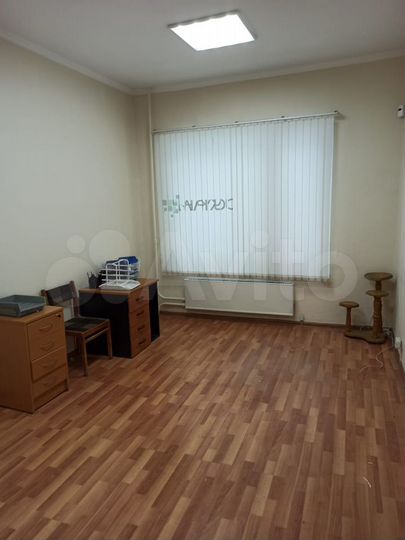 Офис, 18 м² (ифнс 24)