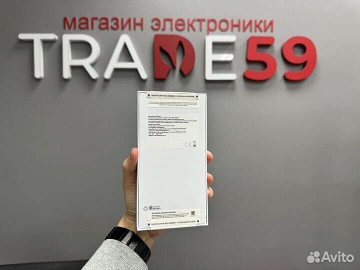 Samsung Galaxy A55, 12/256 ГБ