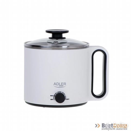 Электрическая кастрюля Adler AD 6417