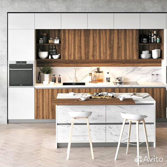 Кухонный гарнитур 