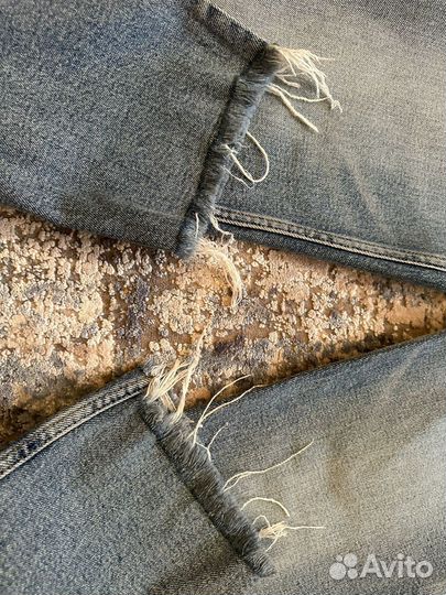 Женские Джинсы redone