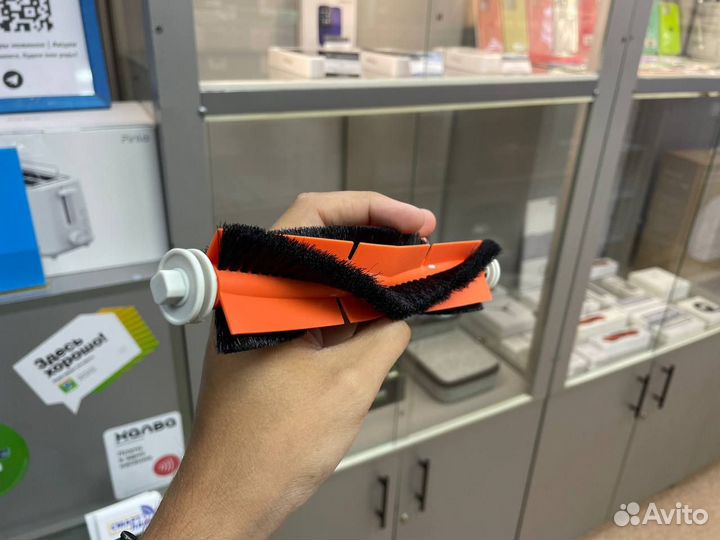 Основная щётка для робота-пылесоса Xiaomi 1C/2C