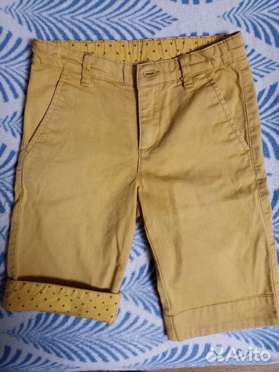 Шорты Waikiki на мальчика (122-128)