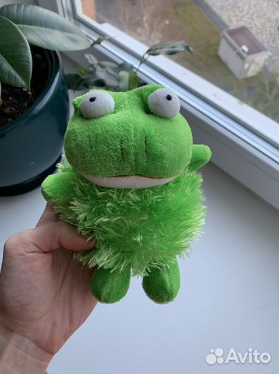 Игрушки пакетом