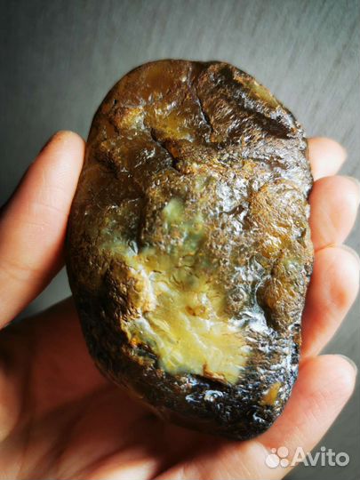 Сердолик Якутия