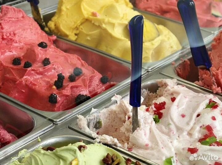 Уникальная франшиза для яркого старта