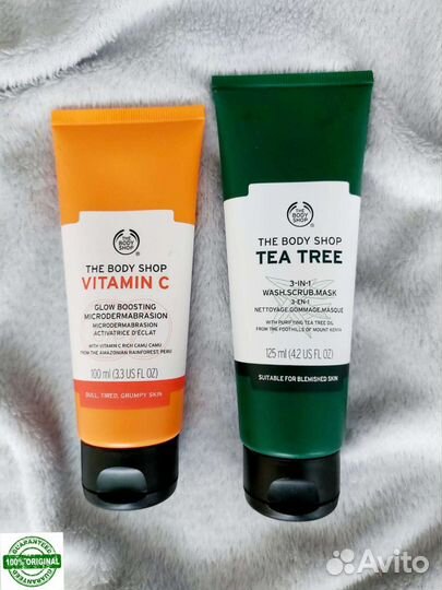 Средство для лица 