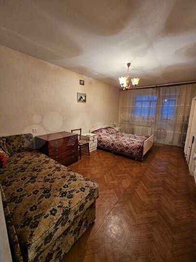 2-к. квартира, 80,5 м², 3/11 эт.