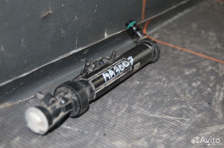 Форсунка омывателя фары - Mercedes-Benz A-W176