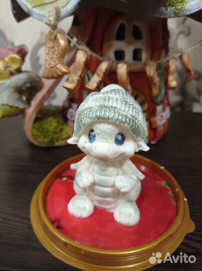 Шоколадные фигурки