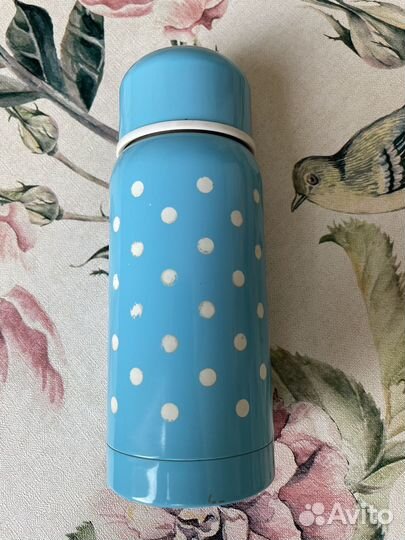 Термос детский