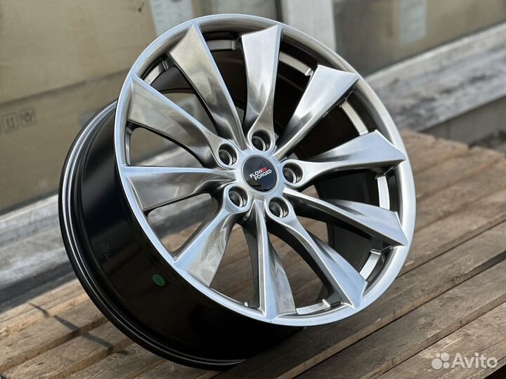 Диски R18 5x114.3 Toyota Mazda Lexus Honda 7941