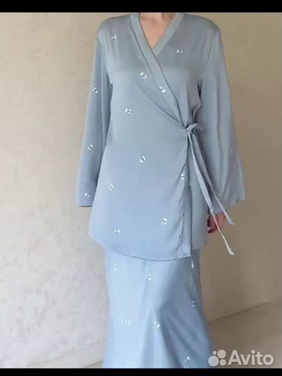 Летний женский костюм