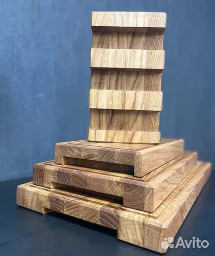 Разделочные-сервировочные доски