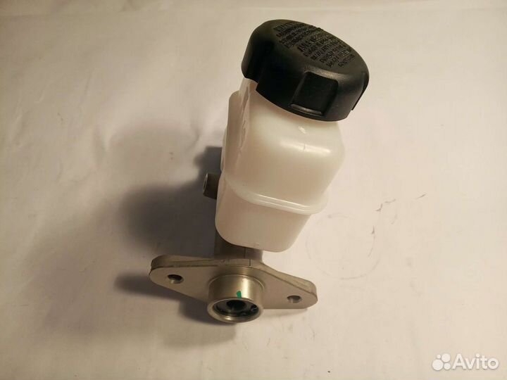 Цилиндр тормозной главный KiA / Hyundai