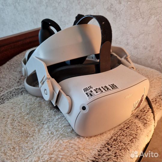 Oculus quest 2 128gb