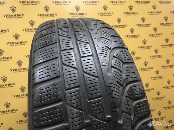Pirelli Winter Sottozero 210 Serie II 225/60 R17
