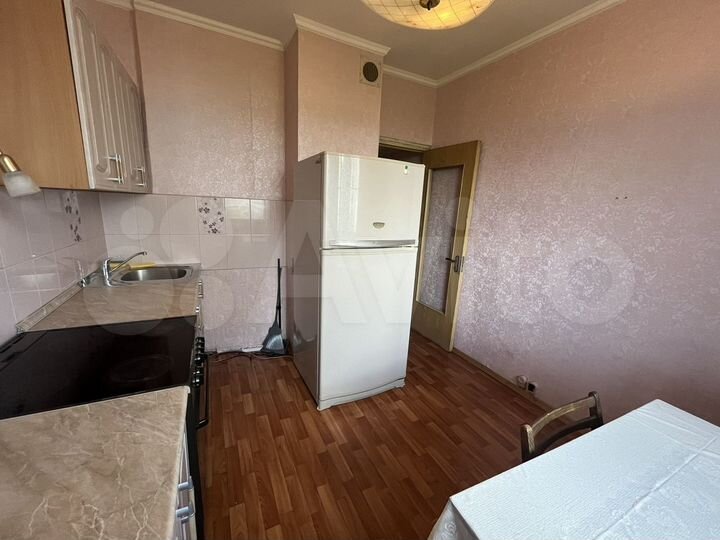 1-к. квартира, 38,3 м², 6/12 эт.