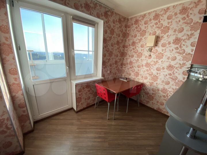 Квартира-студия, 58,3 м², 14/22 эт.