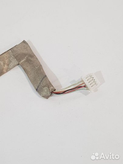 Шлейф матрицы для Acer Aspire 7540, 7540G