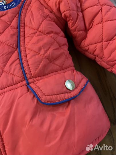 Куртка для девочки