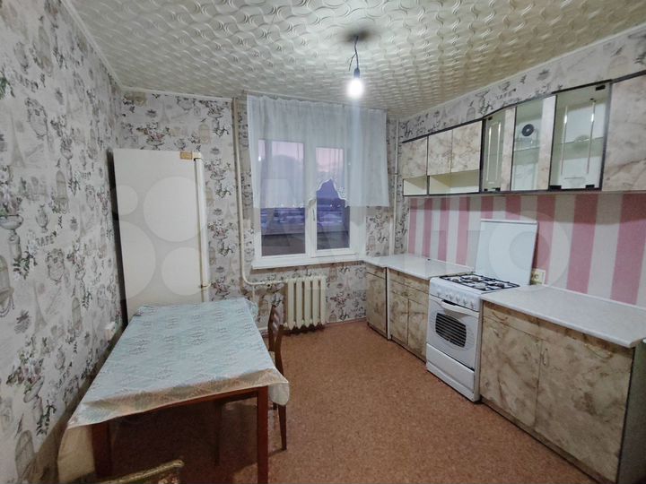 1-к. квартира, 35 м², 7/9 эт.