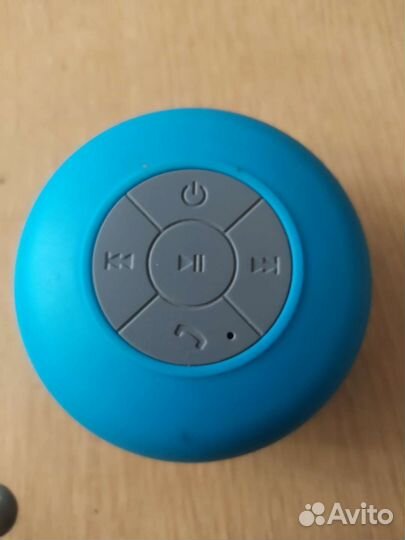 Блютуз колонка бу