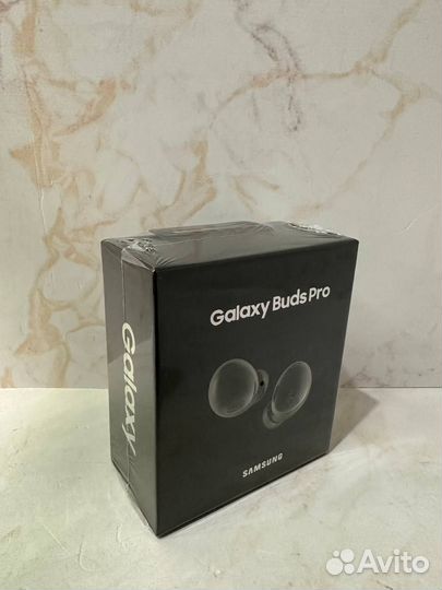 Наушники Samsung Galaxy Buds Pro Black