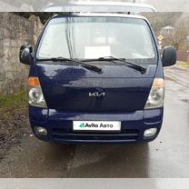 Kia Bongo 3.0 MT, 2007, 290 000 км, с пробегом, цена 680 000 руб.